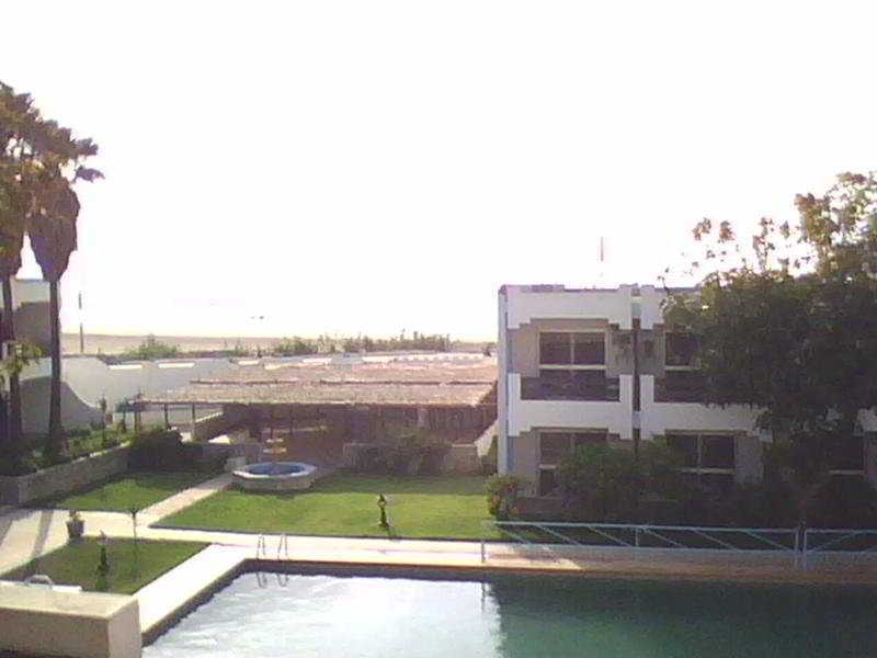 Hotel Al Khaima Arzila Exterior foto